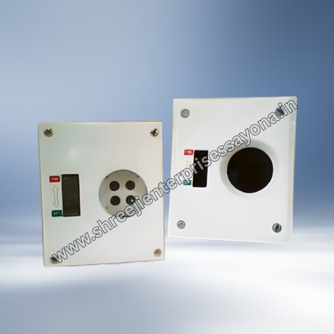 Ac Box 